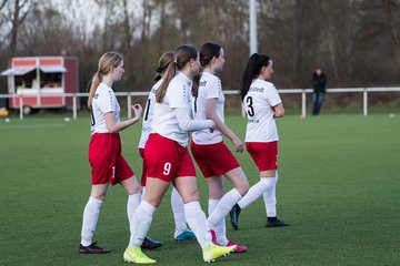 Bild 93 - wBJ SV Wahlstedt - TuS Tensfeld : Ergebnis: 0:1